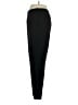 Sag Harbor 100% Polyester Solid Black Casual Pants Size 14 - photo 5