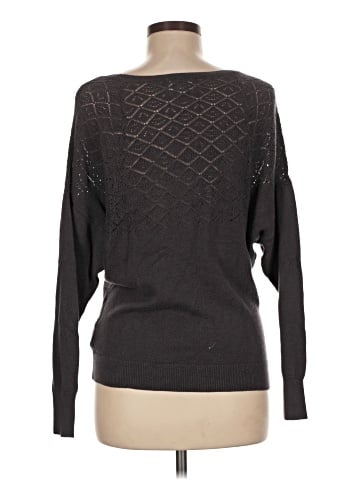 Pins and Needles Pullover Sweater (view 2)