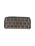 MICHAEL Michael Kors Graphic Brown Tan Wallet One size - photo 2