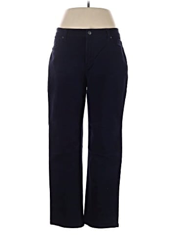 Gloria Vanderbilt Casual Pants (view 1)
