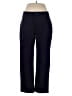 Gloria Vanderbilt Blue Casual Pants Size 12 - photo 1