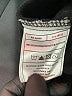 Antigua 100% Polyester Black Fleece Size S - photo 8