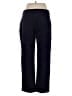 Gloria Vanderbilt Blue Casual Pants Size 12 - photo 2