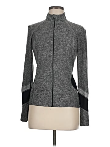 Beyond Yoga Track Jacket (view 1)