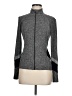 Beyond Yoga Gray Track Jacket Size M - photo 1
