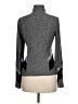 Beyond Yoga Gray Track Jacket Size M - photo 2