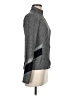 Beyond Yoga Gray Track Jacket Size M - photo 4