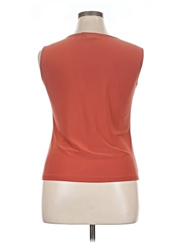 Bleeker & McDougal Sleeveless Top (view 2)