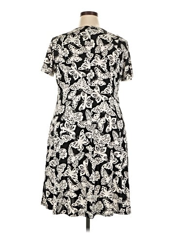 George Casual Dress (view 2)