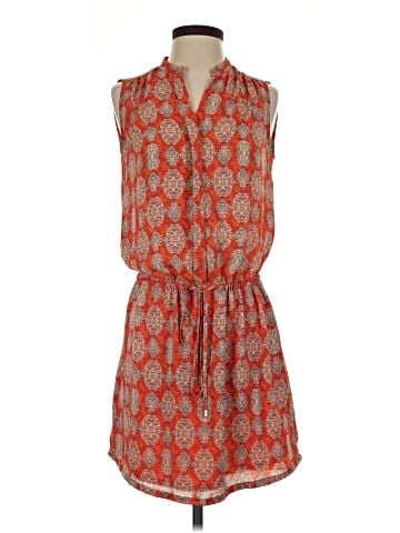 Lila Rose Casual Dress (view 1)