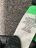Alice + Olivia Solid Green Casual Pants Size 6 - photo 9