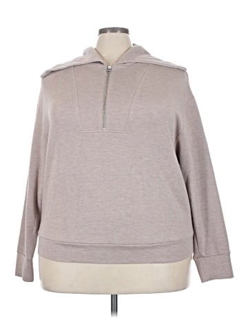 Varley Pullover Sweater (view 1)