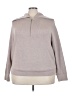 Varley Gray Pullover Sweater Size 2X - photo 1