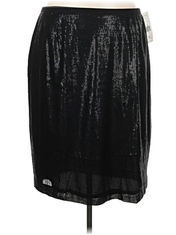 Lafayette 148 New York Casual Skirt (view 1)