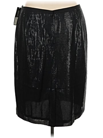 Lafayette 148 New York Casual Skirt (view 2)