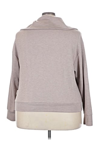 Varley Pullover Sweater (view 2)