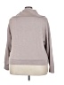 Varley Gray Pullover Sweater Size 2X - photo 2