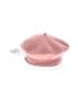 Zara 100% Wool Pink Hat Size L (kids) - photo 1