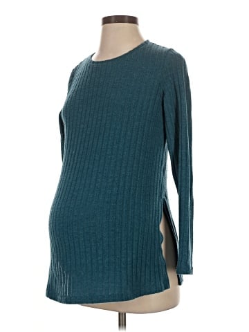Bearsland Pullover Sweater (view 1)