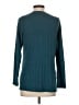 Bearsland Teal Pullover Sweater Size Sm Maternity - photo 2