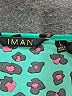 IMAN Teal Tank Top Size L - photo 7