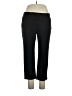 Cato Solid Black Active Pants Size XL (petite) - photo 1