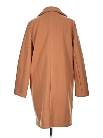 Fashion Nova Coat (view 2)