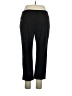 Cato Solid Black Active Pants Size XL (petite) - photo 2