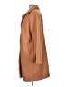 Fashion Nova 100% Polyester Tan Coat Size M - photo 5