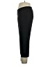 Cato Solid Black Active Pants Size XL (petite) - photo 5