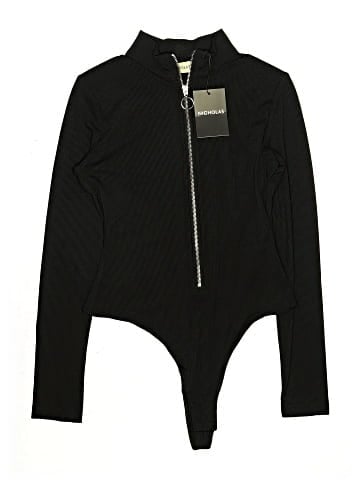 Nicholas Bodysuit (view 1)