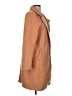 Fashion Nova 100% Polyester Tan Coat Size M - photo 4