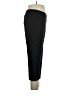 Cato Solid Black Active Pants Size XL (petite) - photo 4
