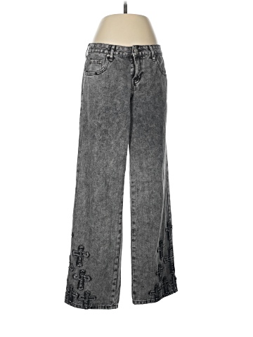 Ashley Mason Jeans (view 1)