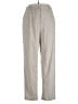 Garfield & Marks 100% Polyester Stripes Ivory Casual Pants Size 14 - photo 1