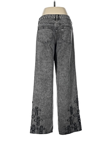 Ashley Mason Jeans (view 2)