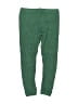 Kyte Baby Solid Green Active Pants Size 2T - photo 2