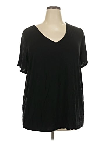 DKNY Short Sleeve T-Shirt (view 1)