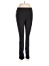Elizabeth and James Black Active Pants Size M - photo 1