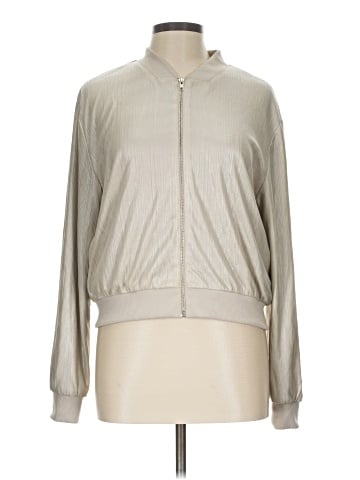 Sophie Rue Zip Up Hoodie (view 1)