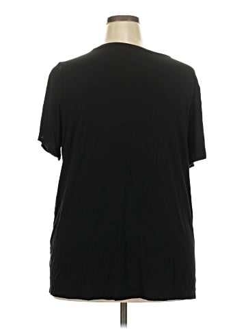 DKNY Short Sleeve T-Shirt (view 2)