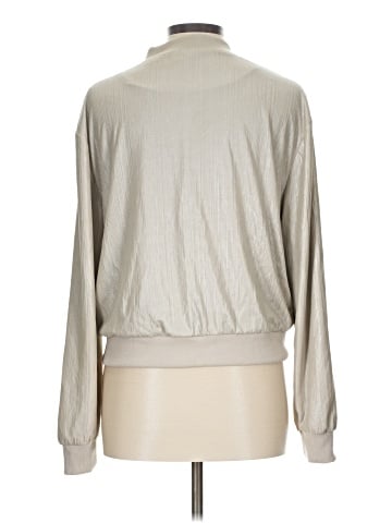Sophie Rue Zip Up Hoodie (view 2)