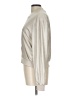 Sophie Rue Silver Zip Up Hoodie Size L - photo 5