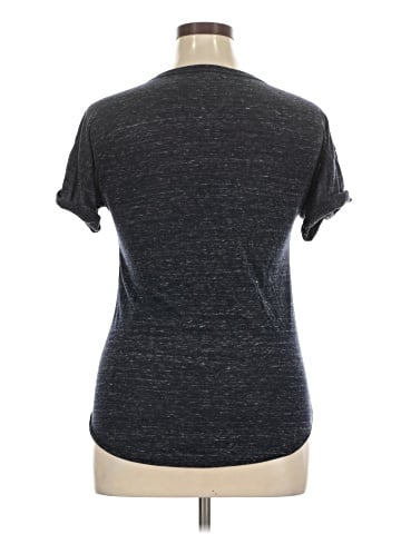 blue 84 Short Sleeve T-Shirt (view 2)