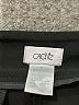 Cache Solid Black Shorts Size 6 - photo 3
