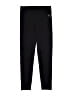 Justice Black Active Pants Size 14 - photo 1