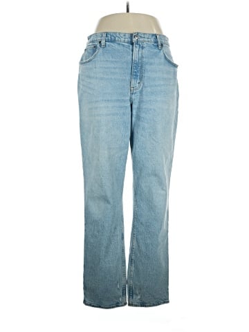 Abercrombie & Fitch Jeans (view 1)