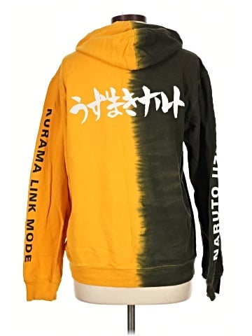 Hot Topic Long Sleeve Turtleneck (view 2)