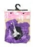 Rubie's Purple Costume Size 4 - 6 - photo 2
