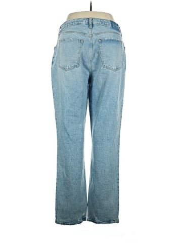 Abercrombie & Fitch Jeans (view 2)